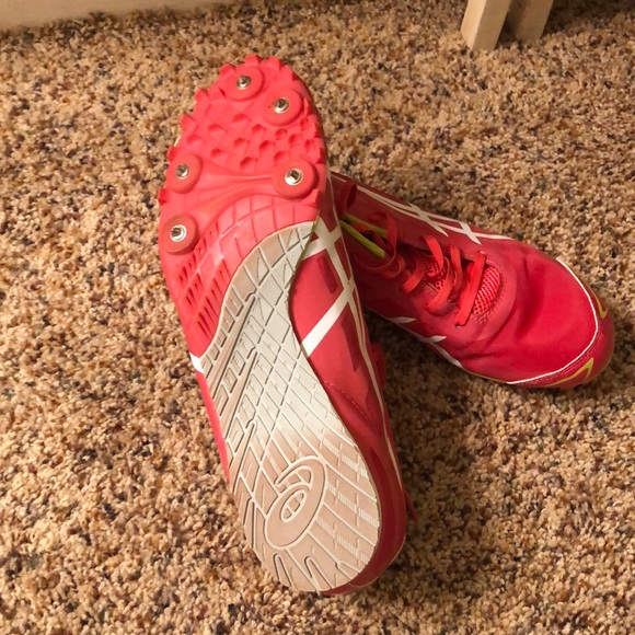 Women’s running shoe size 9.5 - Picture 2 of 6